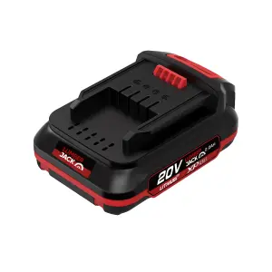 Lumberjack Cordless 20V XPSERIES 2.0 Amp Battery