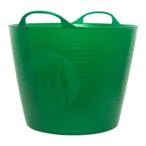 Gorilla Tub Medium 26L / Green