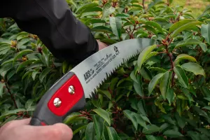 ARS UV-32E Super Turbocut Pruning Saw 320mm + Holster