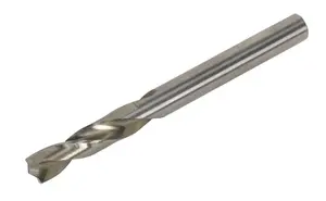 Sealey HSS Cobalt Spot Weld Drill Bit 6 x 66mm