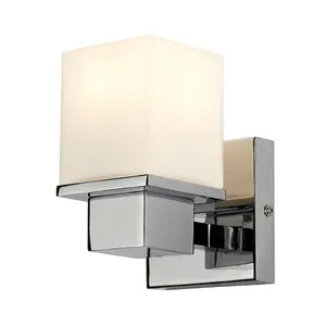 Elstead Lighting - Greenwich 1 Light Wall Light