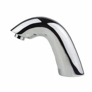 Auto Sensor Automatic Infrared Tap Basin Sink Hygienic Mixer Bathroom