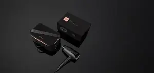 Ghd Flight+ Travel Hair Dryer Gift Set