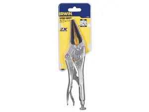 Irwin Vise-Grip 9Ln Original Curved Locking Jaw Pliers