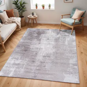 GIULIA Modern Abstract Area Rug 160 x 220 cm