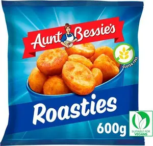 Aunt Bessie's Roast Potatoes 600G