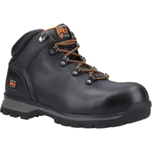 Timberland Pro Splitrock XT Composite Safety Toe Work Boot Black