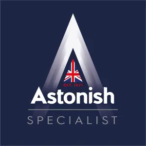 Astonish Specialist Hob Cream Cleaner Zesty Lemon 500ml