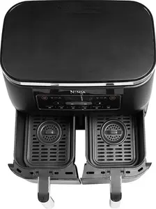 Ninja Foodi Dual Zone 7.6L Air Fryer AF300UK