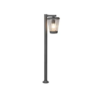 Arceo outdoor floor lamp