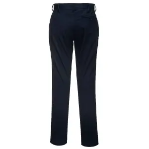 Portwest Ladies Slim Fit Chino Pants