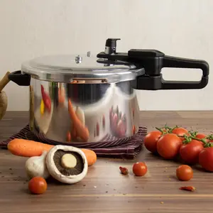 Stove Top Pressure Cooker 4L