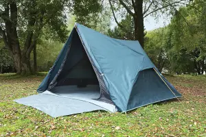 Vango Classic Instant 300 Tent - Deep Blue