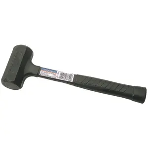 Draper Expert 1kg 2.2lb Dead Blow Hammer 37324