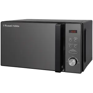 Russell Hobbs Microwave 20 Litre 800W Digital Black RHM2076B