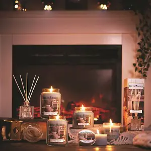 Prices Fragrance Collection Cosy Nights Large Jar Candle