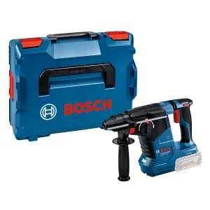 Bosch GBH 18V-24 C 18V Cordless Rotary Hammer SDS Plus GBH18V-24C + LBOXX SDS+