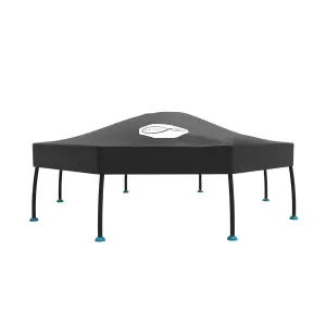 TP 10ft Infinity Octagonal Trampoline Cover