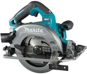 MAKITA HS004GZ 40v Circular saw 190mm blade