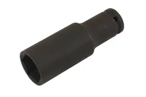 Laser 7772 Extra Deep Impact Socket 30mm 1/2" Drive 6pt