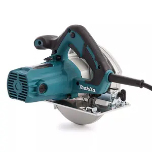 MAKITA HS7611J 110v Circular saw 190mm blade