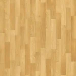 Beech Effect Vinyl Flooring 8m x 4m (32m2)