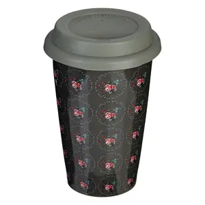 Maison by Premier Pippa Ditsy Travel Mug