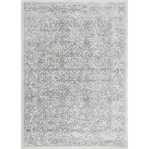 MARGAUX Oriental Vintage Area Rug 120 x 170 cm