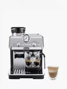 De'longhi EC9155.MB La Specialista Arte Bean To Cup Espresso Coffee Machine