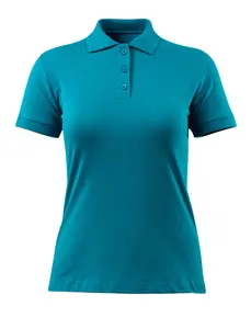 Mascot Crossover Grasse Ladies polo shirt (Petroleum)  (Medium)