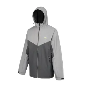 Site Messner Black & grey Jacket Medium