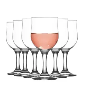 Red Wine Glass 320ml / 6