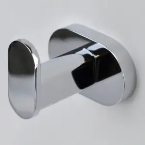 Sandown Wall Mounted Robe Hook