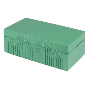 Resin Decorative Box