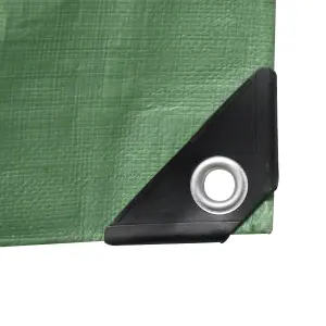 Greena Heavy Duty Tarpaulin 3 x 5m