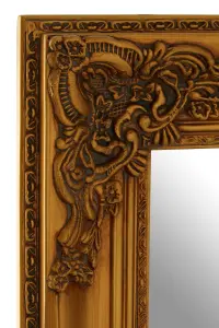 Interiors by Premier Carly Wall Mirror