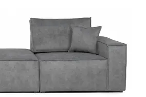 Furniture Stop - Angie Corner Sofa