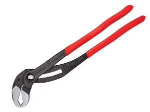 Knipex Cobra Water Pump Pliers PVC Grip 400mm