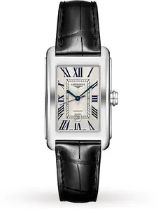 Longines Dolcevita 27.7x43.8mm Mens Watch L57574710 27mm - Longines Watches