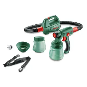 Bosch 240V 440W Multi-purpose Paint sprayer