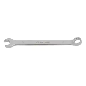 Sealey Combi Spanner Chrome Vanadium Steel With Polished Mirror Finish 13mm CW13