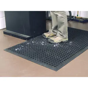 Sealey Anti-Fatigue Workshop Matting 900 x 1500mm Garage Flooring Mat MRM0915