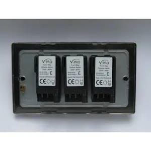 Wall Mounted Dimmer