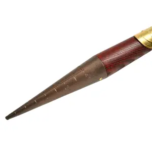 Burgon & Ball Wood Dibber