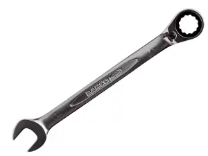 Bahco 1RM-13 1RM Ratcheting Combination Wrench 13mm BAH1RM13