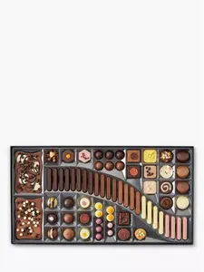 Hotel Chocolat The Chocolatier's Table, 800G