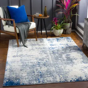 VICTOIRE Modern Abstract Area Rug 200 x 290 cm