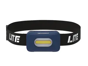 SCANGRIP HEAD LITE S COB LED Headlamp 140 lumens