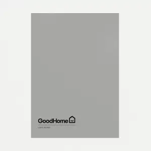 GoodHome Long island Matt Furniture paint, 125ml