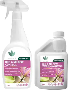 Enviro Works - Bug and Mildew Control - 1L